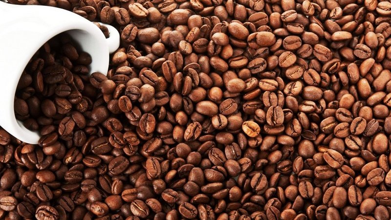 Cà phê hạt là gì?