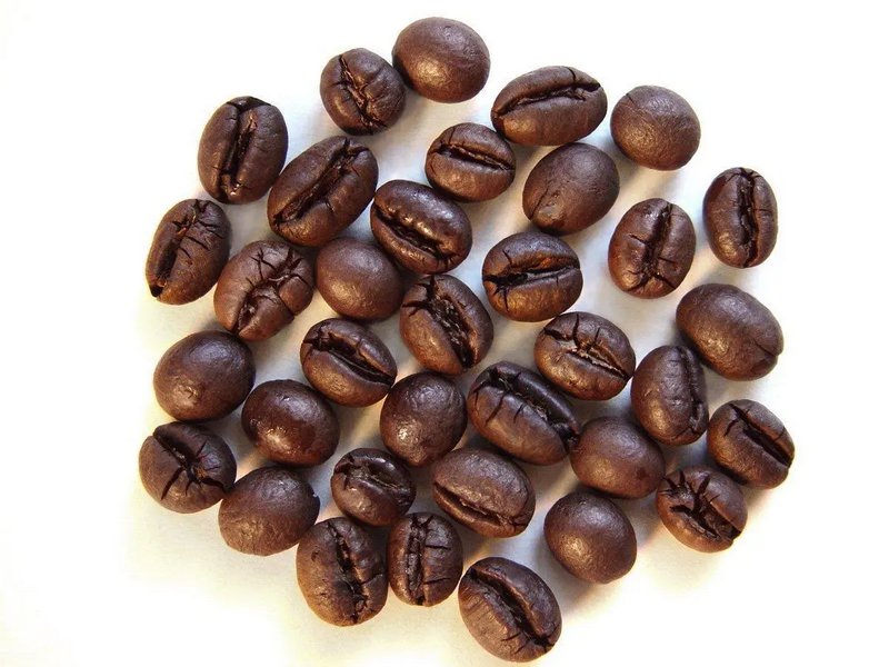 Mã HS code của cà phê hạt