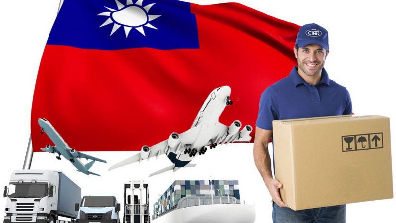 Gửi hàng đi Đài Loan bằng đường bưu điện có ưu điểm gì?